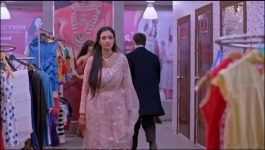 Bhagya Lakshmi - 14th May 2024